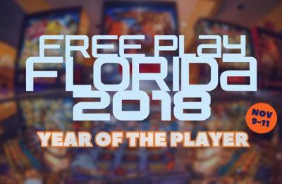 Free Play Florida 2018
