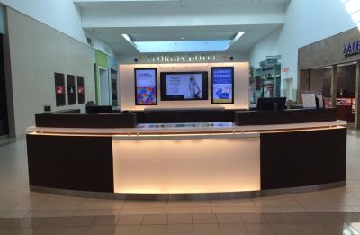 Currency Exchange International at The Florida Mall