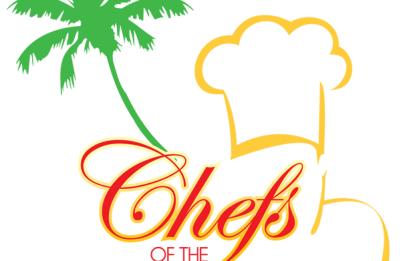Chefs of the Caribbean