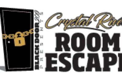 Crystal River Room Escape