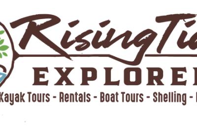 Rising Tide Explorers 2020