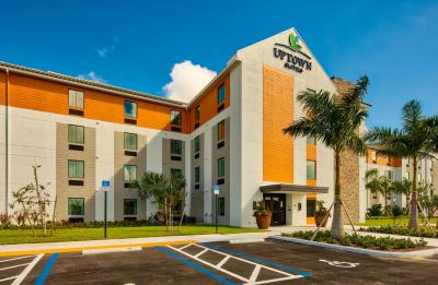 Uptown Suites image