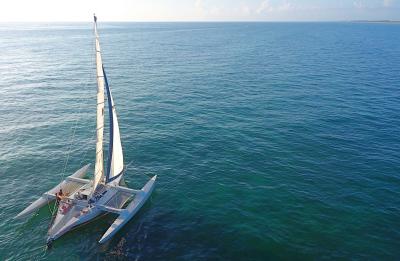 Sail Aiki