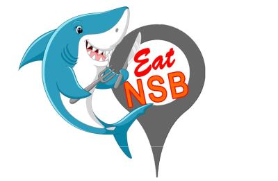 Eat NSB Logo