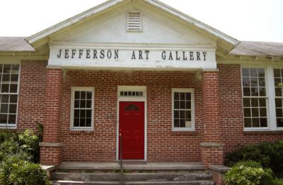 Jefferson Arts Gallery