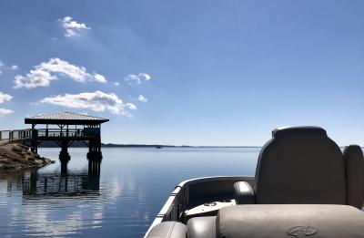 Bali Hai Charters - St. Joe Bay