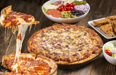 Rosati's Pizza