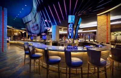 HARD ROCK PUNTA CANA BAR
