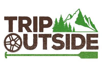 TripOutside Logo
