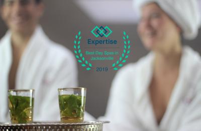 Day spa in Jacksonville Florida