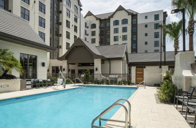 Residence Inn by Marriott Jacksonville – Mayo Clinic Area