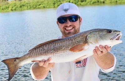 Poseidon Fishing Charters