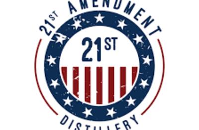 21st Amendment Distillery Logo