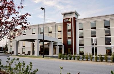 Home2 Suites by Hilton Gulf Breeze Pensacola Area