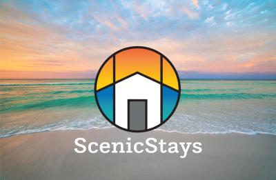 Scenic Stays - Vacation Rental Property Management