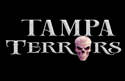 Tampa Terrors - Walking Ghost Tours