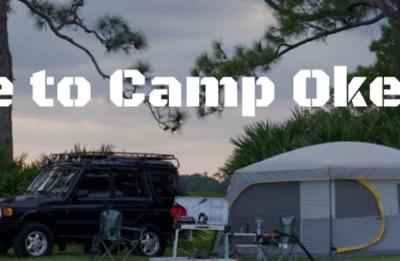 Welcome to Camp Okeechobee