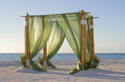 Florida Beach Weddings