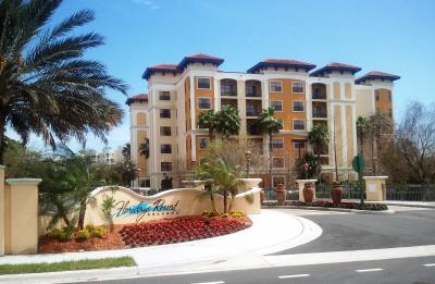 Floridays Resort