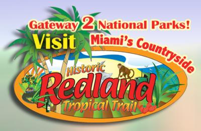 Historic Redland Tropical Trail