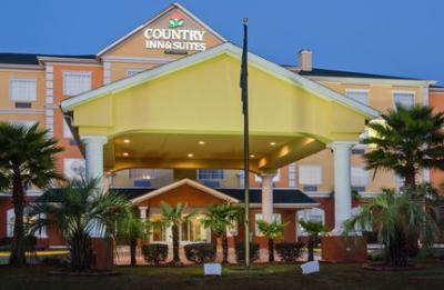 Country Inn & Suites Pensacola West