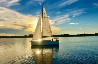 Sunset Sailing Charters