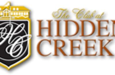 Hidden Creek Golf Club