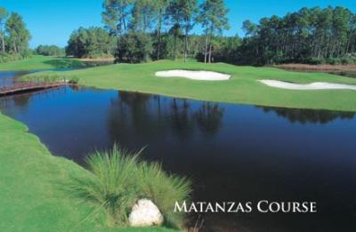 The Matanzas Course at The Grand Club