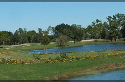 Imperial Lakes Golf & Country Club