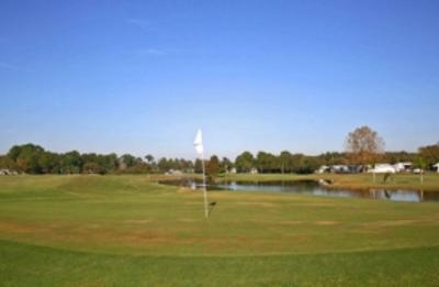 Clerbrook Golf Course