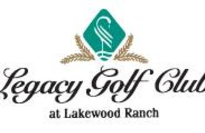 Legacy Golf Club at Lakewood Ranch