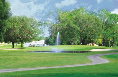 Citrus Hills Golf & Country Club - Meadows