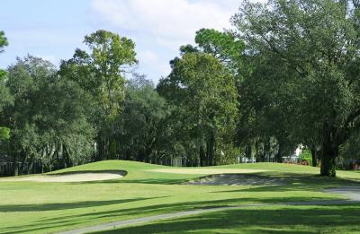Citrus Hills Golf & Country Club - Oaks