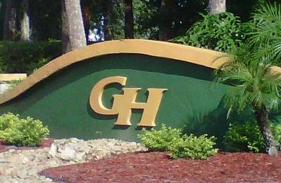 Golf Hammock Country Club, Inc