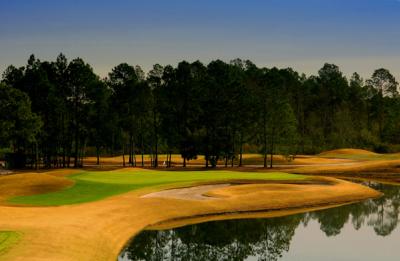 Bent Creek Golf Course