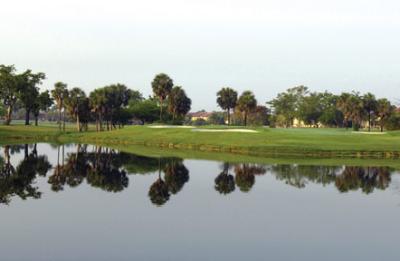 Briar Bay Golf Course