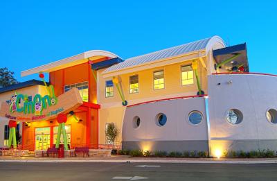 Golisano Children's Museum of Naples