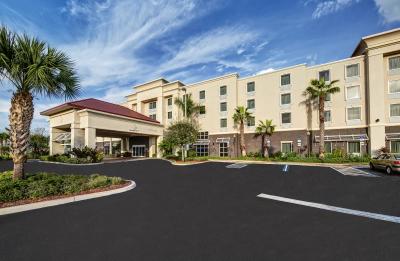 Hampton Inn & Suites Stuart