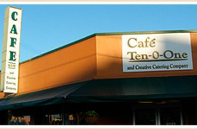 Cafe Ten-O-One