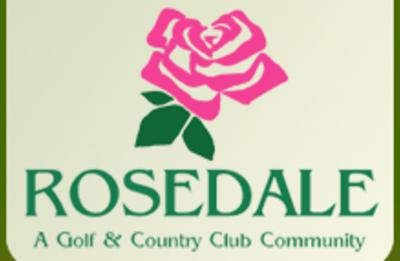 Rosedale Golf