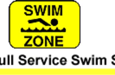 Swim Zone