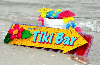Tropix Tiki Bar
