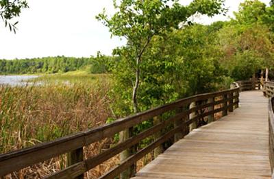 John Chesnut Sr. Park