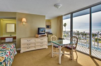 The Beachview Hotel Clearwater Beach in Clearwater Beach | VISIT FLORIDA