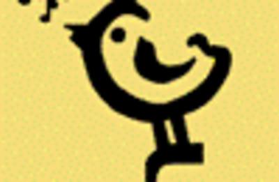 Early Bird Dinner Theatre logo