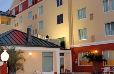 Hilton Garden Inn Tampa Northwest/Oldsmar