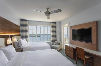 Double Queen Room at The Westin Cape Coral Resort at Marina Village