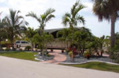 Gulf Waters RV