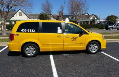 Yellow Cab of Pensacola