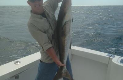 Offshore Fishing